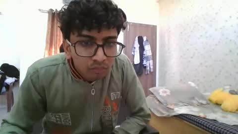 Mask Boy online show from January 9, 4:37 am