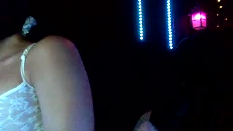 Snapshot of maskddcouple chatting on July 7, 12:02 am maskddcouple online show from July 7, 12:02 am
