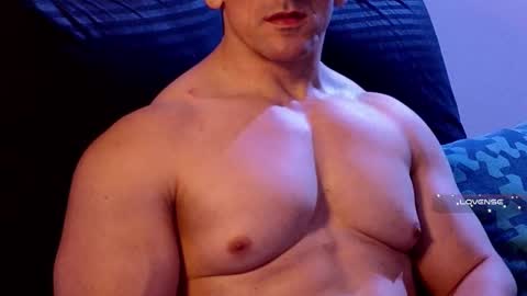 masked_bodybuilder online show from March 2, 5:58 pm