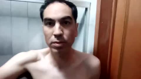 Masked Latin Noir online show from February 22, 3:40 am