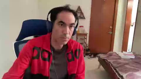 Masked Latin Noir online show from March 8, 2:21 pm