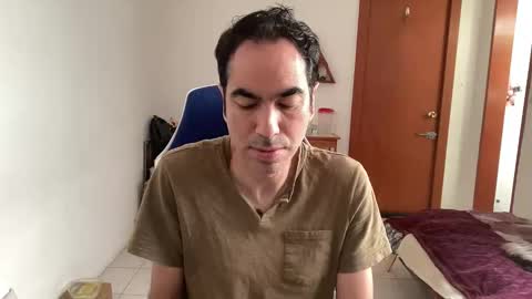 Masked Latin Noir online show from March 21, 3:15 pm