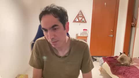 Masked Latin Noir online show from March 22, 5:00 am