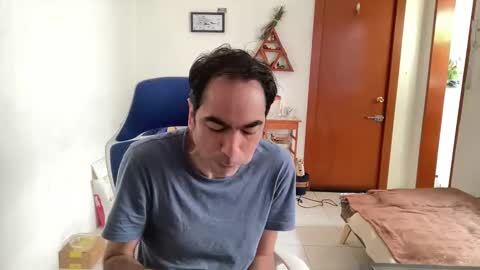 Masked Latin Noir online show from April 13, 4:12 pm