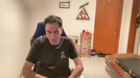 Masked Latin Noir online show from April 26, 8:23 am