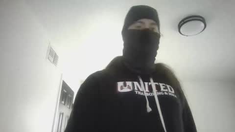 Snapshot of maskedcontrastx chatting on May 6, 12:32 pm BlackMystique online show from May 6, 12:32 pm