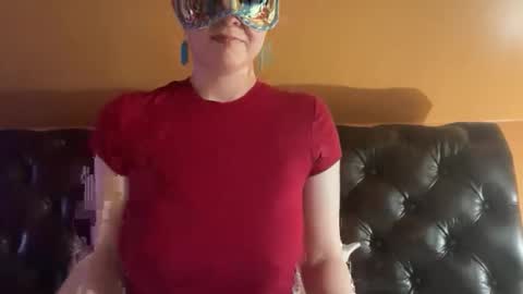 maskedflirt3 online show from April 13, 11:10 pm