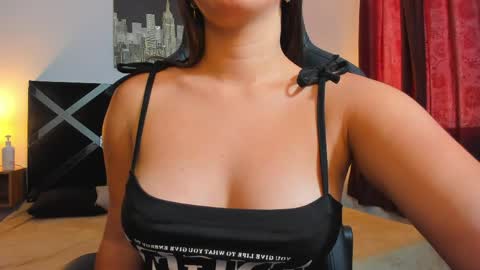 Scarlet  online show from April 2, 5:21 pm