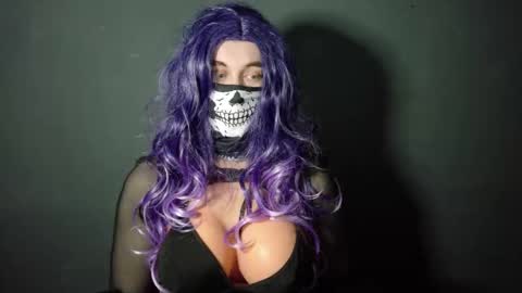 Mara online show from February 25, 6:28 pm