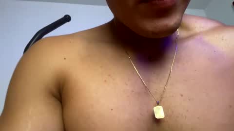 Mason Bennet online show from February 19, 8:41 pm