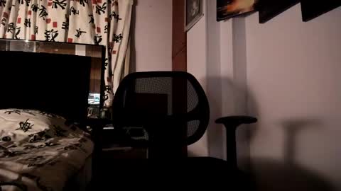 Snapshot of mason_fit chatting on December 29, 2:06 am Mason Andre online show from December 29, 2:06 am