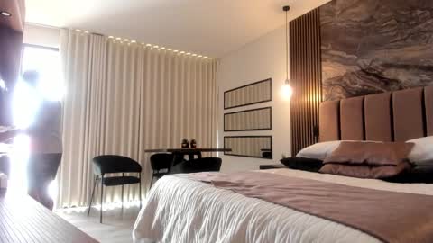 Snapshot of mason_fit chatting on February 8, 2:49 pm Mason Andre online show from February 8, 2:49 pm