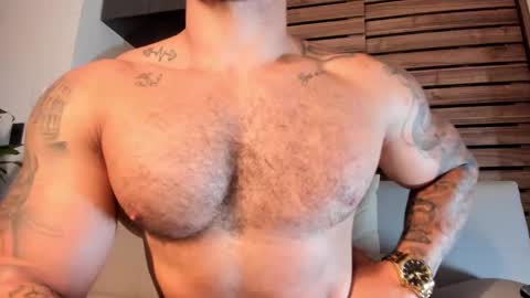 Snapshot of mason_fit chatting on February 20, 4:50 am Mason Andre online show from February 20, 4:50 am