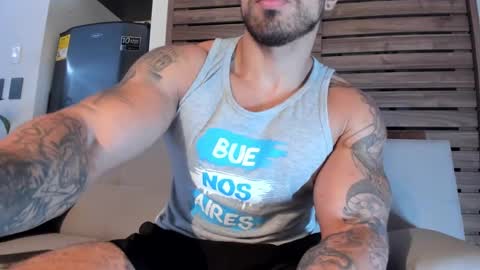 Snapshot of mason_fit chatting on February 20, 6:46 pm Mason Andre online show from February 20, 6:46 pm