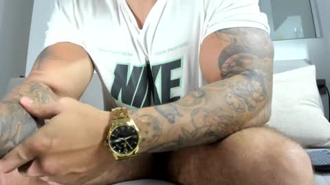 Snapshot of mason_fit chatting on February 28, 8:39 pm Mason Andre online show from February 28, 8:39 pm