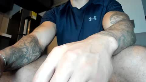 Snapshot of mason_fit chatting on March 4, 5:32 am Mason Andre online show from March 4, 5:32 am