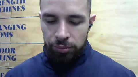 Snapshot of mason_fit chatting on November 9, 11:52 am Mason Andre online show from November 9, 11:52 am