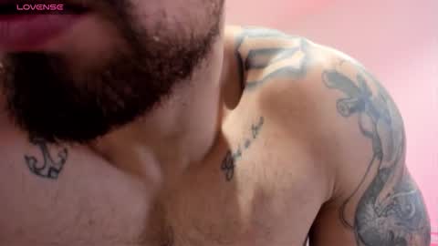 Snapshot of mason_fit chatting on December 2, 1:22 am Mason Andre online show from December 2, 1:22 am