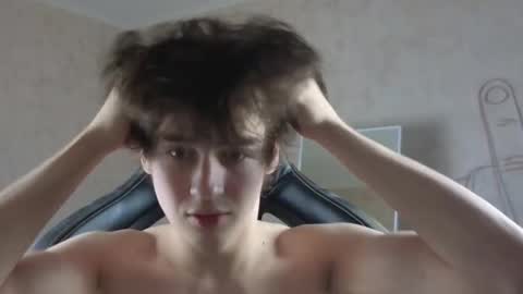 Snapshot of mason_jr chatting on October 27, 8:35 pm mason_jr online show from October 27, 8:35 pm