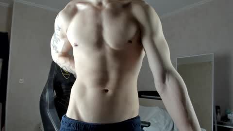 Snapshot of mason_warhol chatting on February 4, 4:18 pm Mason online show from February 4, 4:18 pm