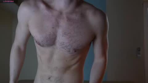 massage_mike online show from April 12, 3:22 am