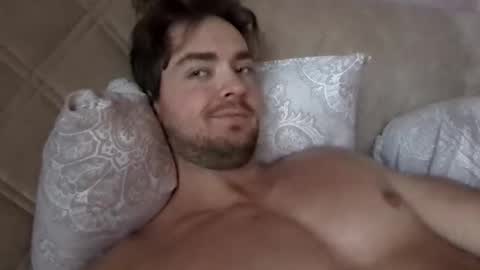 massage_mike online show from April 16, 2:56 am