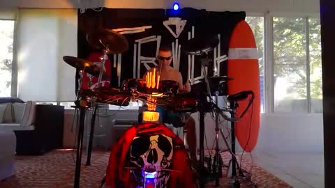 Snapshot of massageartist chatting on November 1, 4:42 pm HappyZending online show from November 1, 4:42 pm