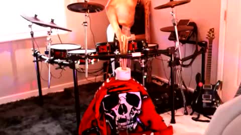 Snapshot of massageartist chatting on November 9, 7:56 pm HappyZending online show from November 9, 7:56 pm