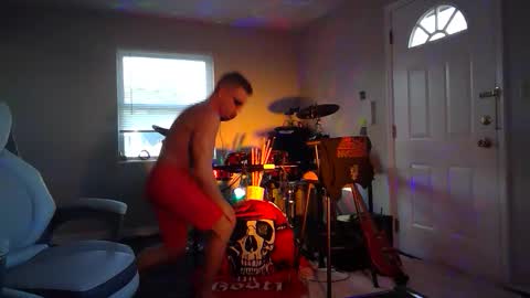 HappyZending online show from November 22, 8:52 pm