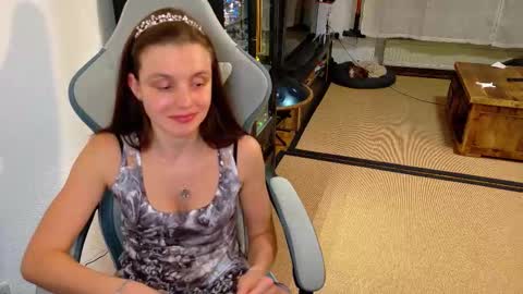 Queeny Kathy  Online at 2030 MEZ Sunday  Wednesday online show from March 13, 8:04 pm