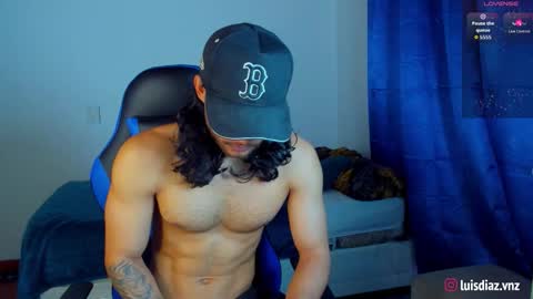 I Am Odin  online show from February 12, 4:57 pm