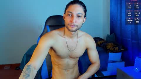 I Am Odin  online show from March 11, 5:52 pm