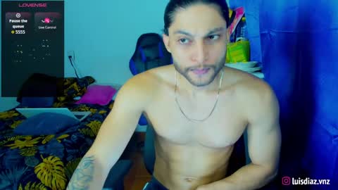 I Am Odin  online show from May 27, 11:13 pm