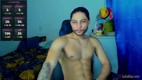I Am Odin  online show from May 29, 11:47 pm