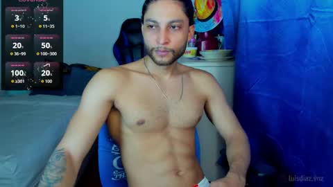 I Am Odin  online show from June 1, 3:58 pm