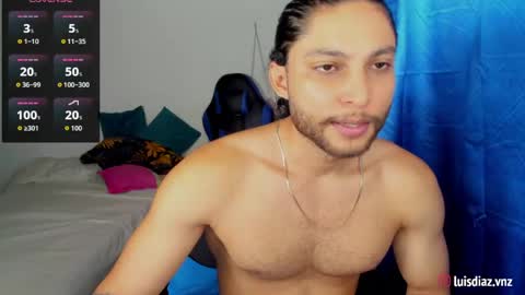 I Am Odin  online show from June 2, 5:48 pm