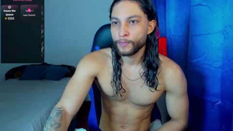 Snapshot of massatgeserotics chatting on June 22, 10:51 pm I Am Odin online show from June 22, 10:51 pm
