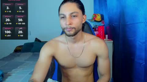 Snapshot of massatgeserotics chatting on August 1, 11:03 pm I Am Odin online show from August 1, 11:03 pm