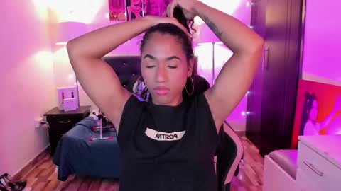 massielhot online show from January 18, 6:12 pm