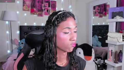 massielhot online show from April 4, 7:22 pm