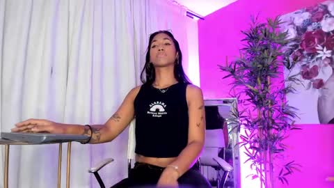 Snapshot of massielhot chatting on May 22, 9:53 pm massielhot online show from May 22, 9:53 pm