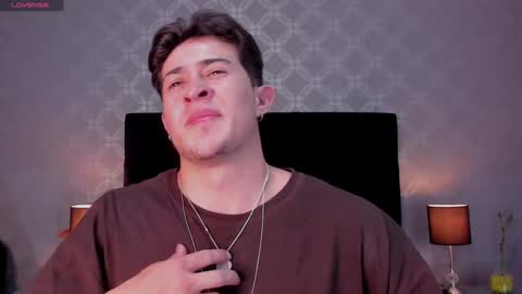 Snapshot of massimo_bianco chatting on January 10, 1:52 pm Massimo online show from January 10, 1:52 pm