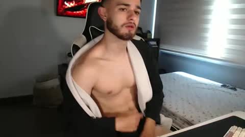 Massimo Santino online show from April 17, 3:48 pm