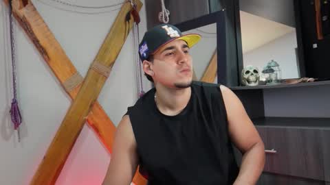 Snapshot of massimo_vidal chatting on September 9, 12:37 pm massimo_vidal online show from September 9, 12:37 pm