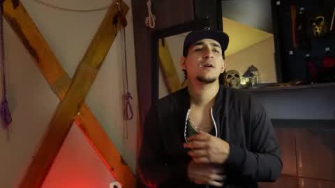 Snapshot of massimo_vidal chatting on September 10, 12:27 pm massimo_vidal online show from September 10, 12:27 pm