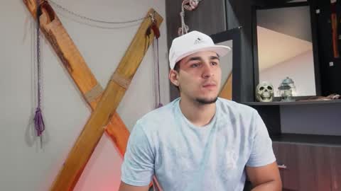 Snapshot of massimo_vidal chatting on September 11, 12:05 pm massimo_vidal online show from September 11, 12:05 pm