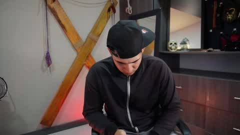 Snapshot of massimo_vidal chatting on September 13, 12:05 pm massimo_vidal online show from September 13, 12:05 pm