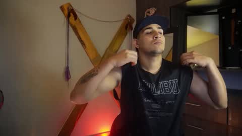 Snapshot of massimo_vidal chatting on September 18, 12:51 pm massimo_vidal online show from September 18, 12:51 pm