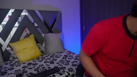 Snapshot of massimo_vidal chatting on September 28, 2:50 am massimo_vidal online show from September 28, 2:50 am