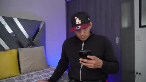 Snapshot of massimo_vidal chatting on October 13, 1:00 pm massimo_vidal online show from October 13, 1:00 pm